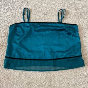 Victoria Secret silky tank